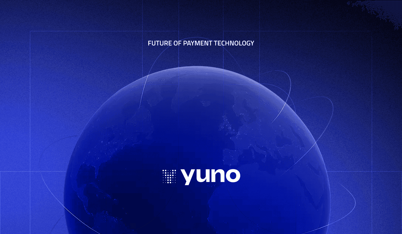 The emerging technologies shaping the future of global payments.