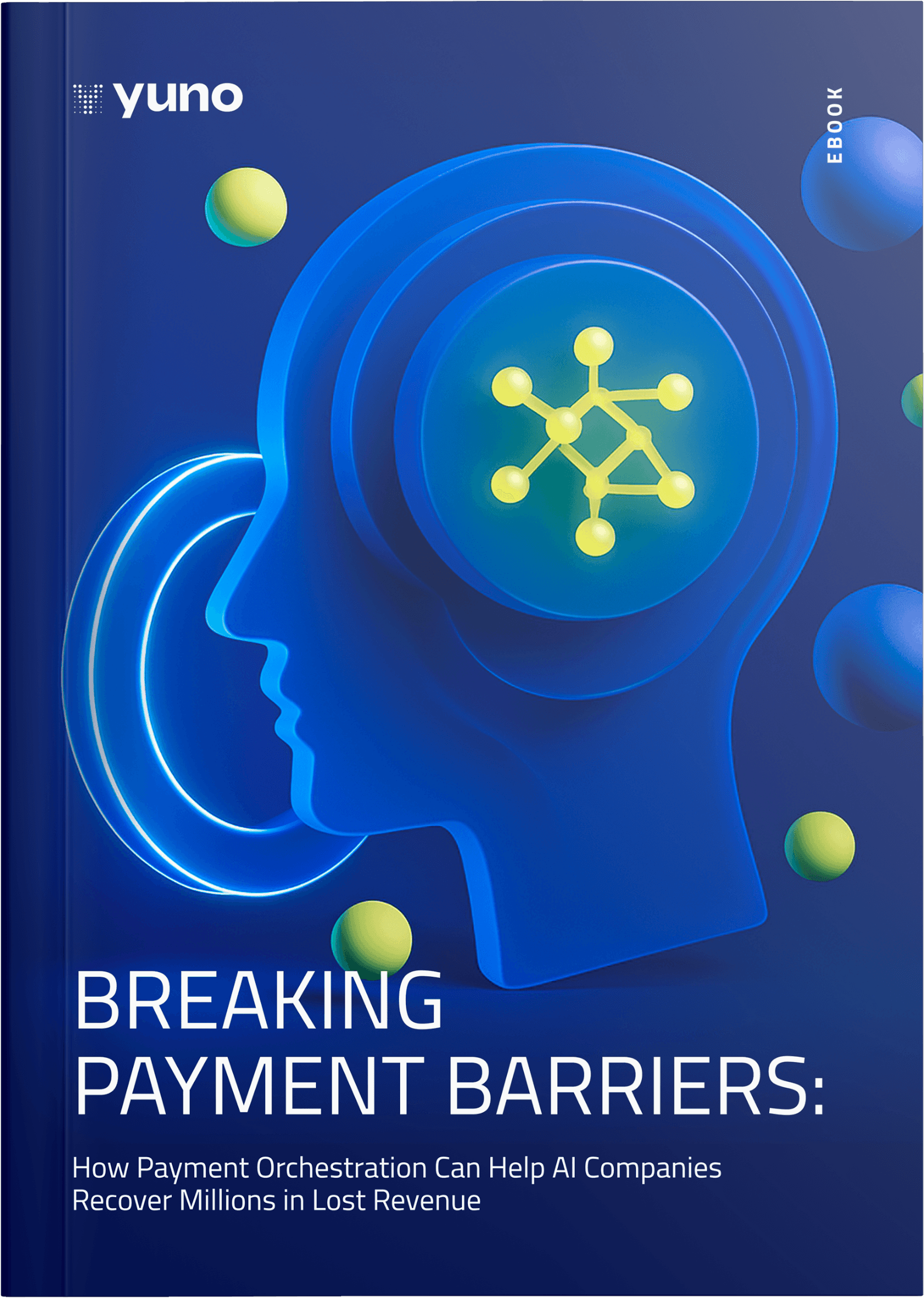 Breaking Payment Barriers: AI Companies