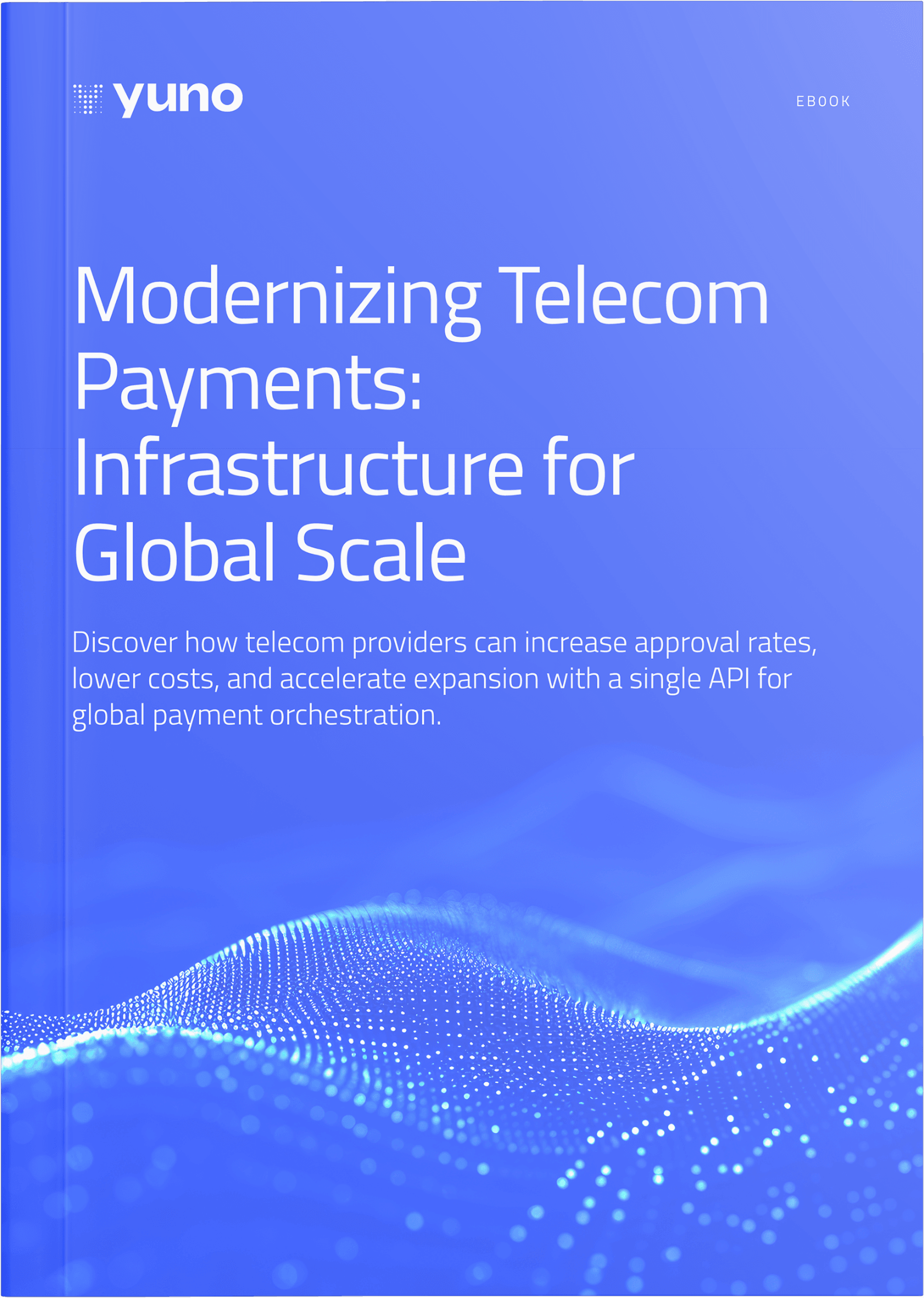 Modernizing Telecom Payments: Infrastructure for Global Scale