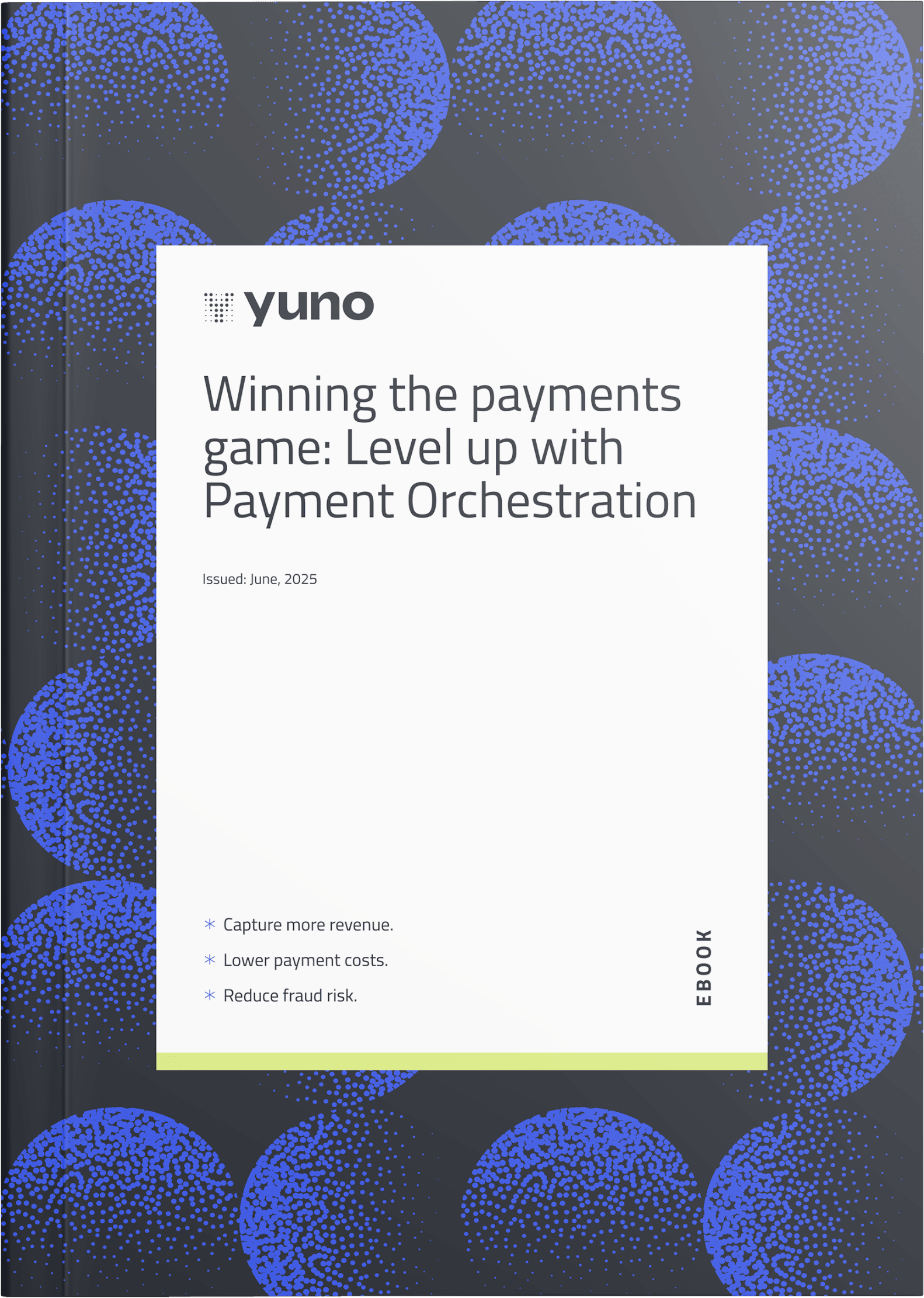Winning the Payments Game