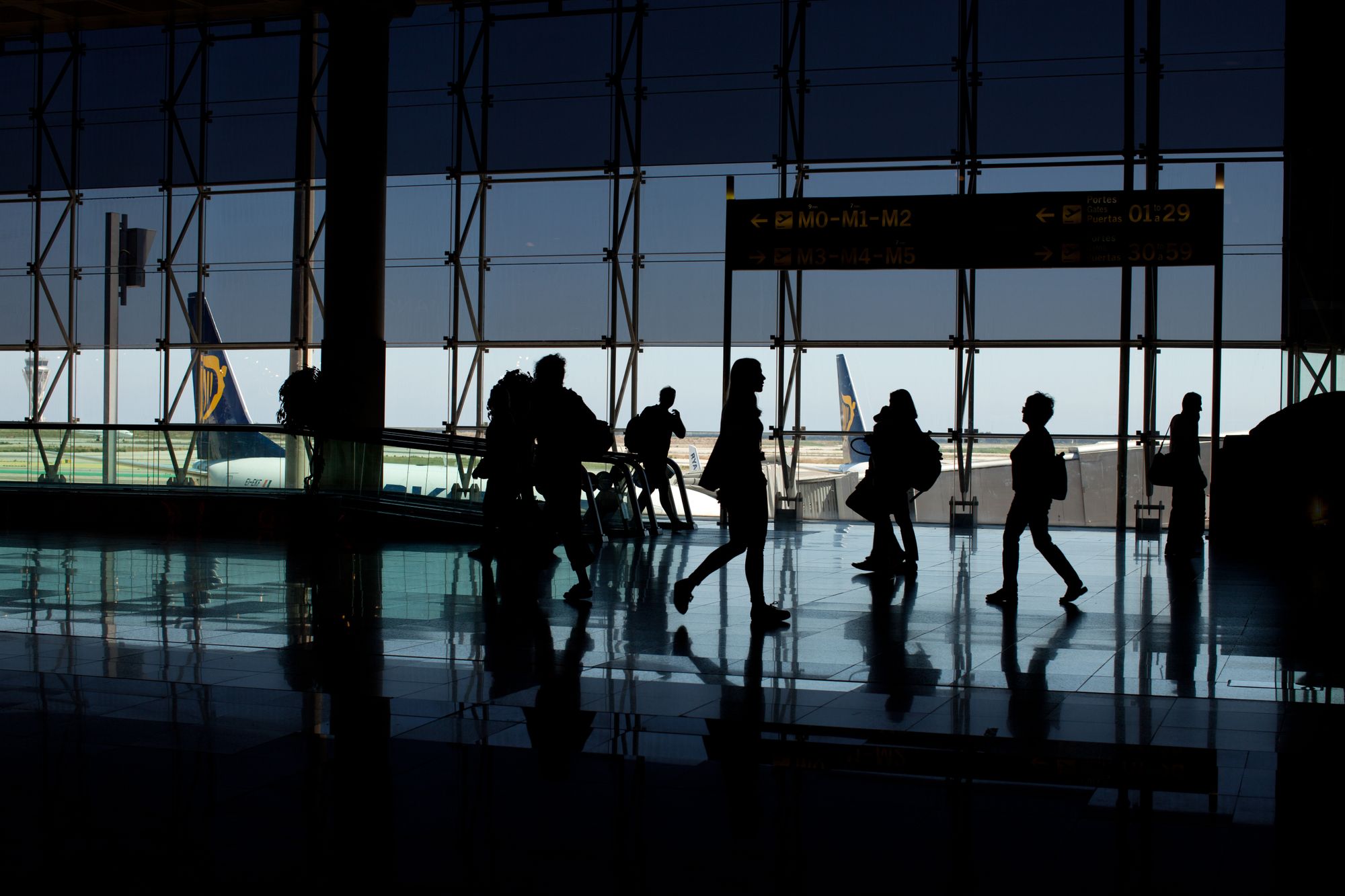 Travel and Mobility