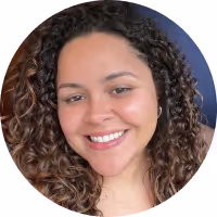 Alessandra Ribeiro avatar