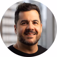 Walter Campos avatar