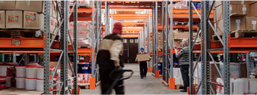 Retail/E-Commerce - Yuno