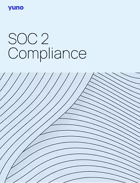 SOC2 document