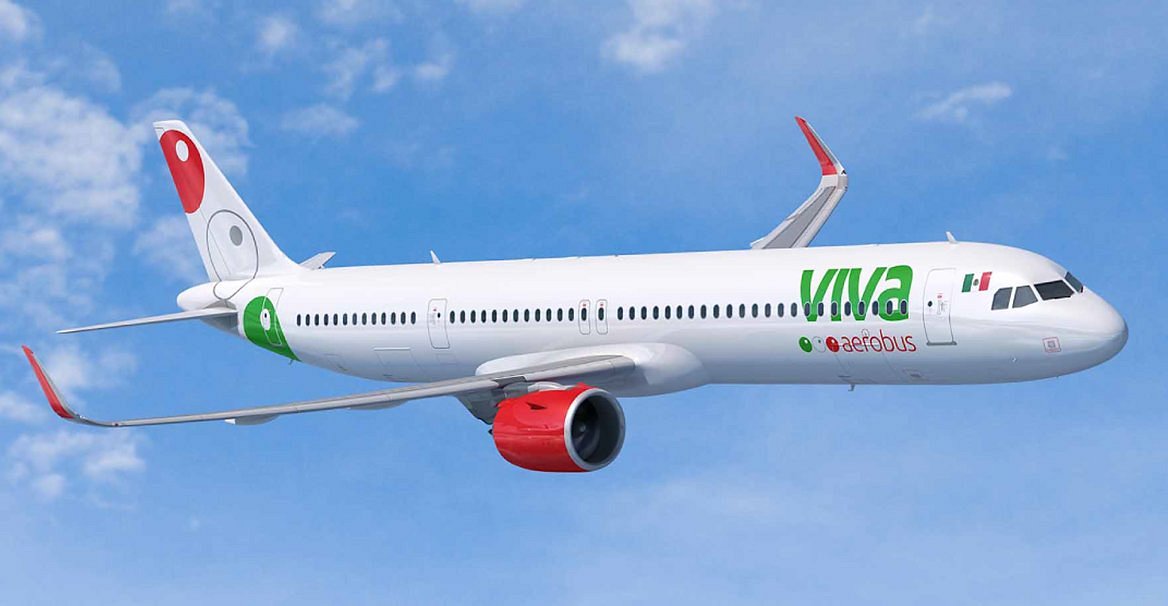 Viva Aerobus Recovers 75% of Payment Failures Using NOVA